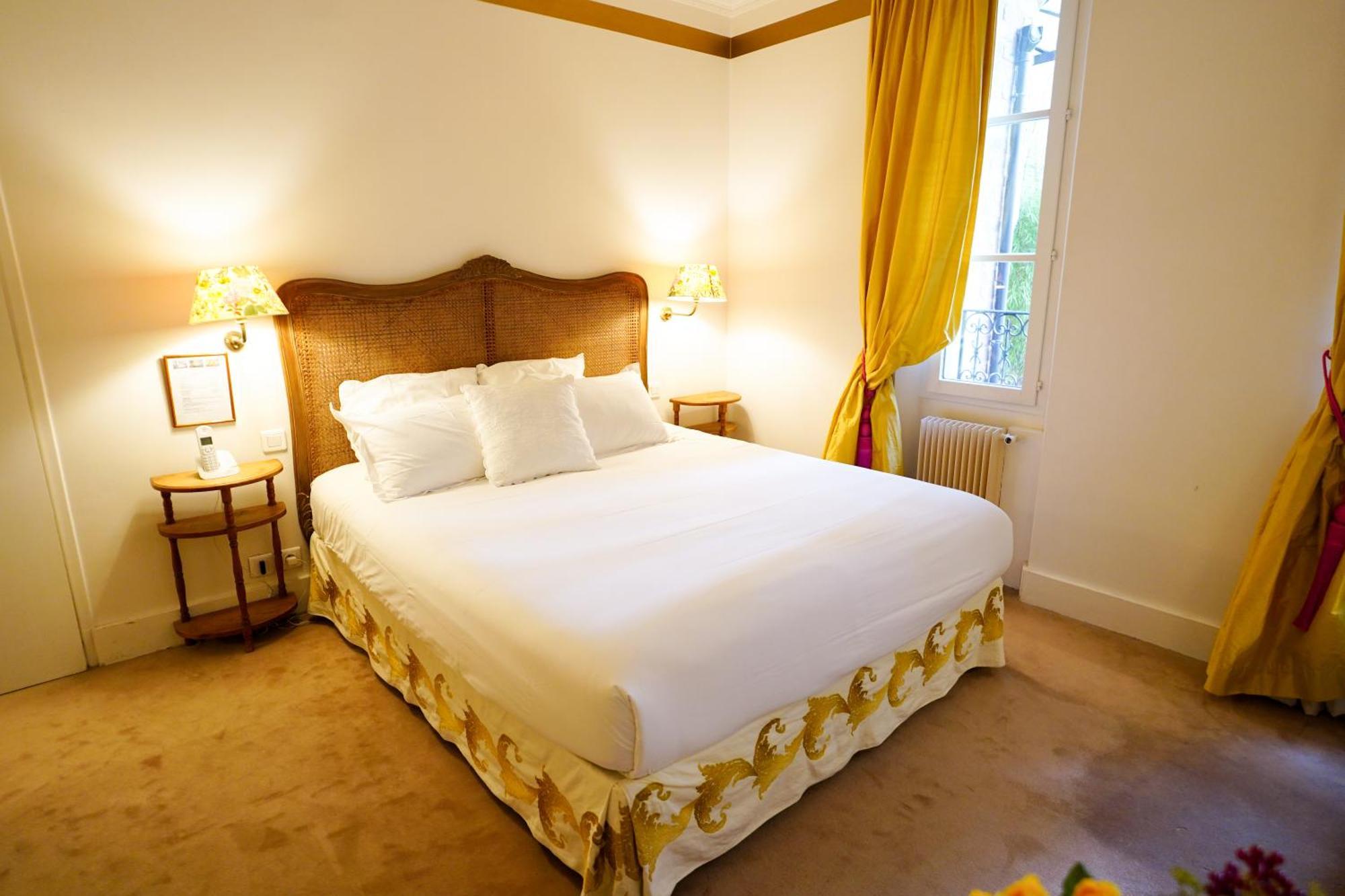 Villa Escudier Appart-Hotel Boulogne-Billancourt Dış mekan fotoğraf